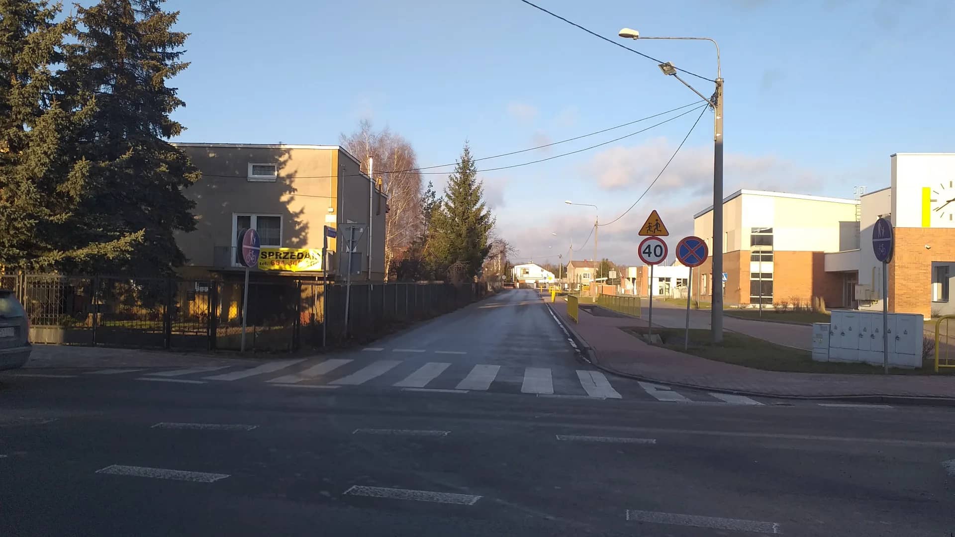 sprzedaz domu