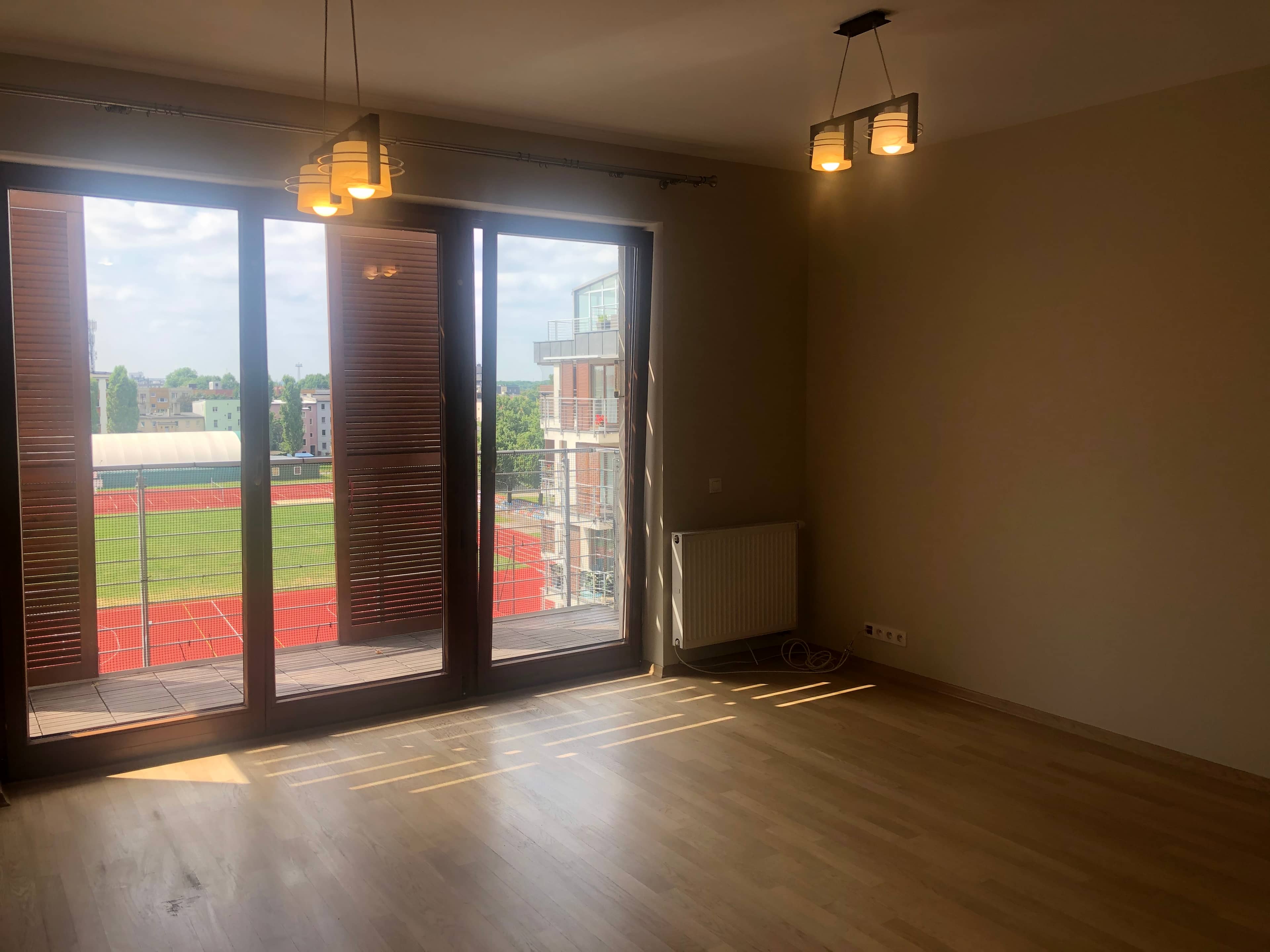 Mieszkanie 64 m2 - Wiktoria House - centrum - Do wynajęcia od 1 MARCA 2026