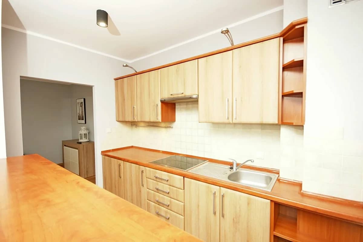 Mieszkanie do wynajęcia. - BEZPOŚREDNIO ! 38m2 - kawalerka
