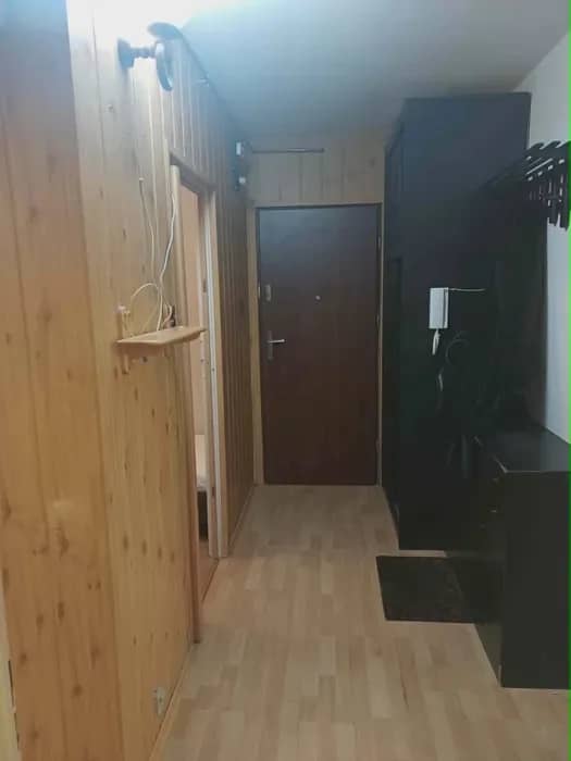 Mieszkanie dwupokojowe z balkonem, Piła