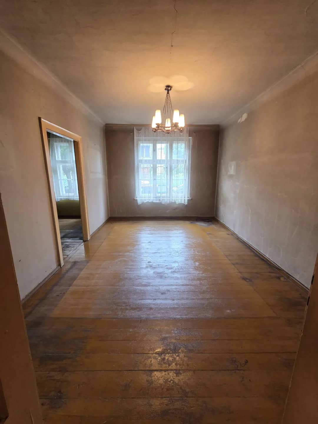 Mieszkanie 89,52 m², kamienica, parter Gliwice, ul. Długosza