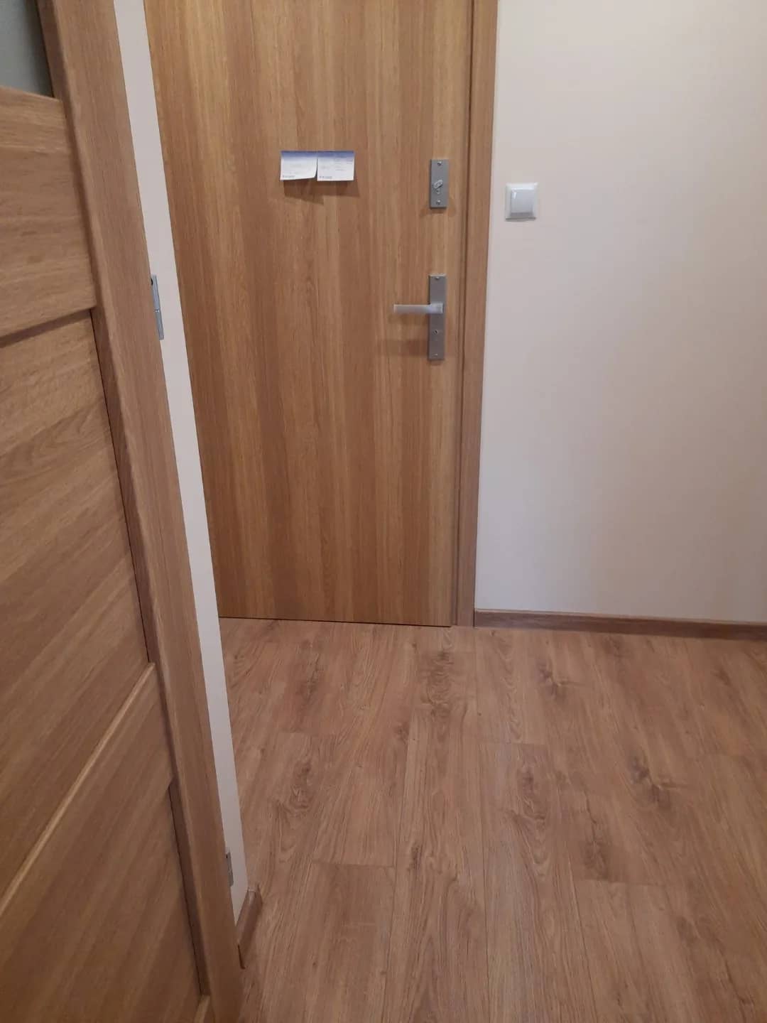 Mieszkanie Nidzica, 2 pok. 35 m2. 2001 po remoncie z tarasem