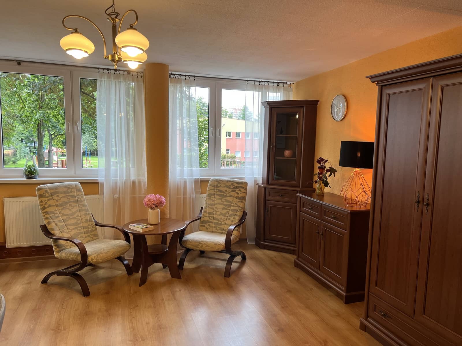 2pok, 46met, okolice Placu Jana Pawła II PIWNICA/WINDA (Wrocław)