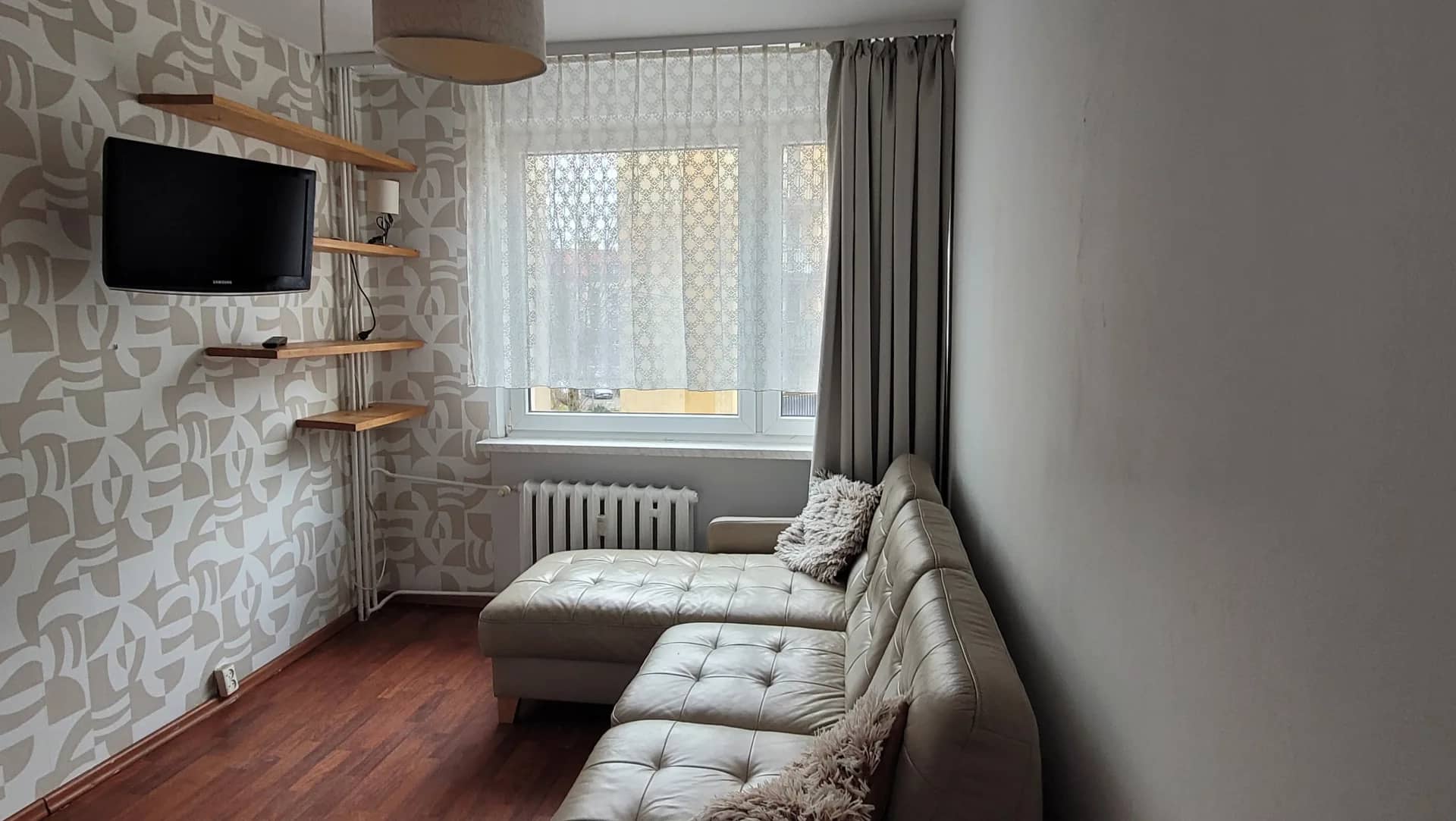 Rodzinne mieszkanie Gliwice