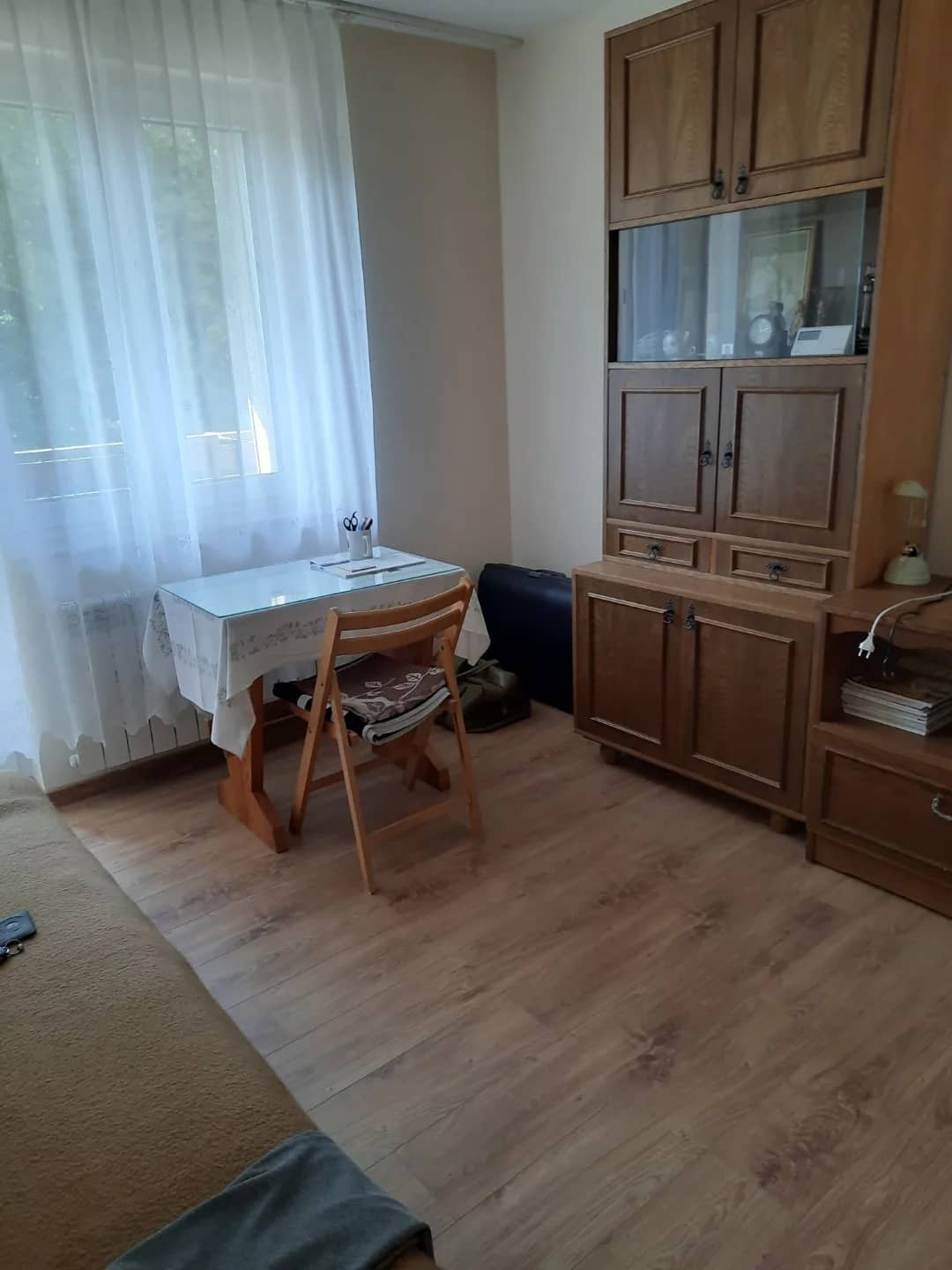 Mieszkanie Nidzica, 2 pok. 35 m2. 2001 po remoncie z tarasem