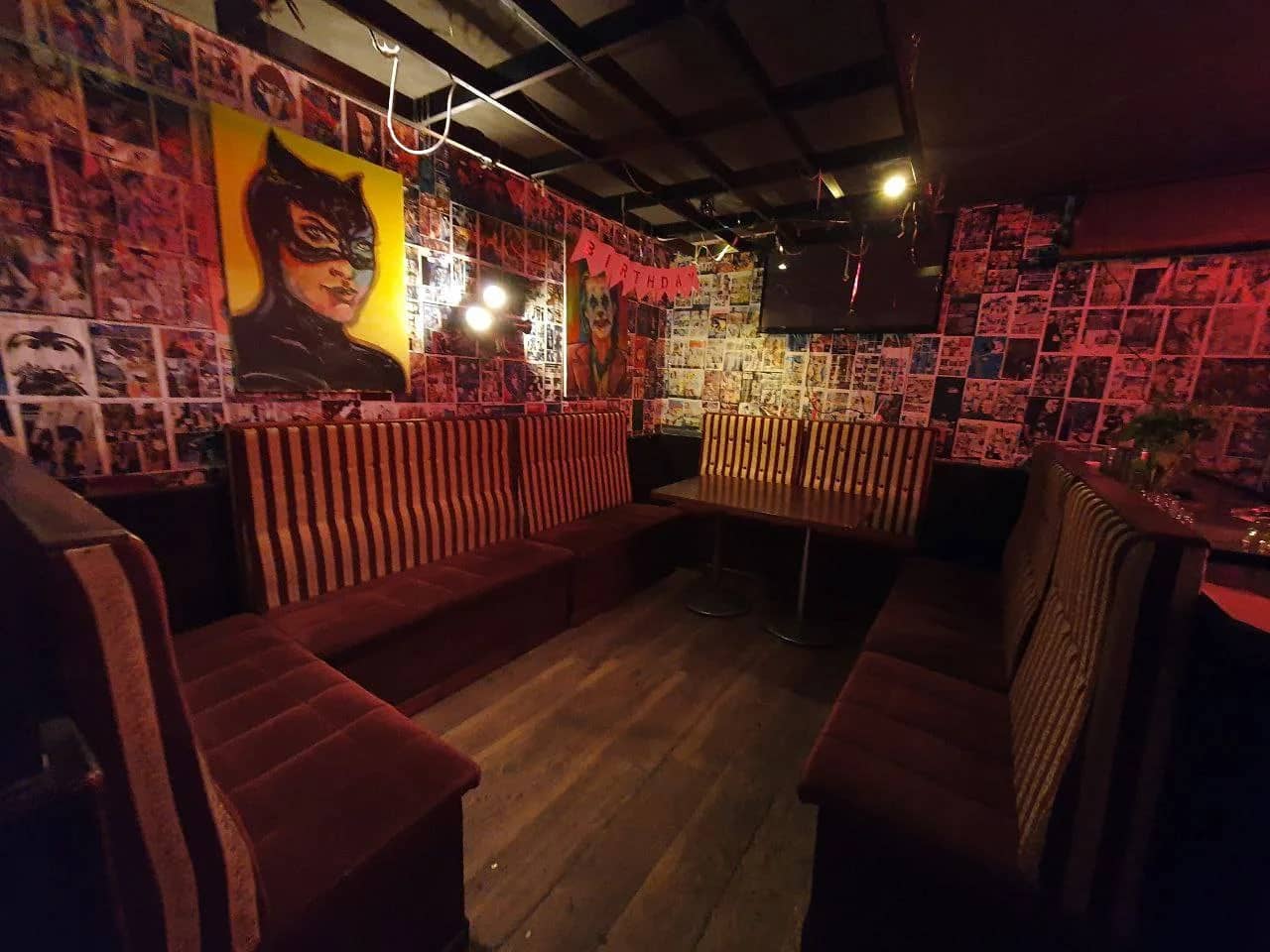 Lokal-Bar Comics Club w Koszalinie - Przejęcie Najmu za Odstępne
