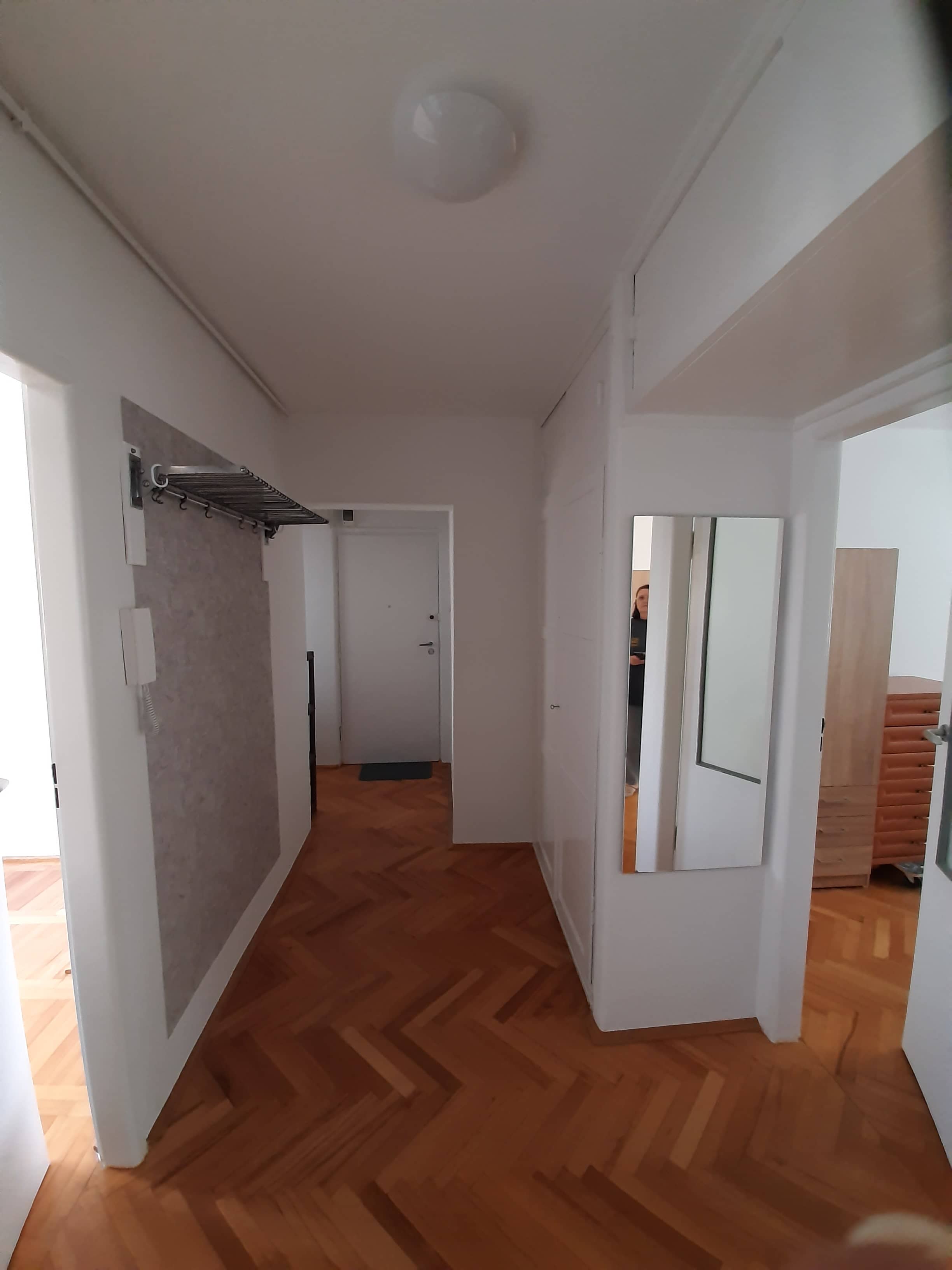 Olsztyn, Kętrzyńskiego 9, najem