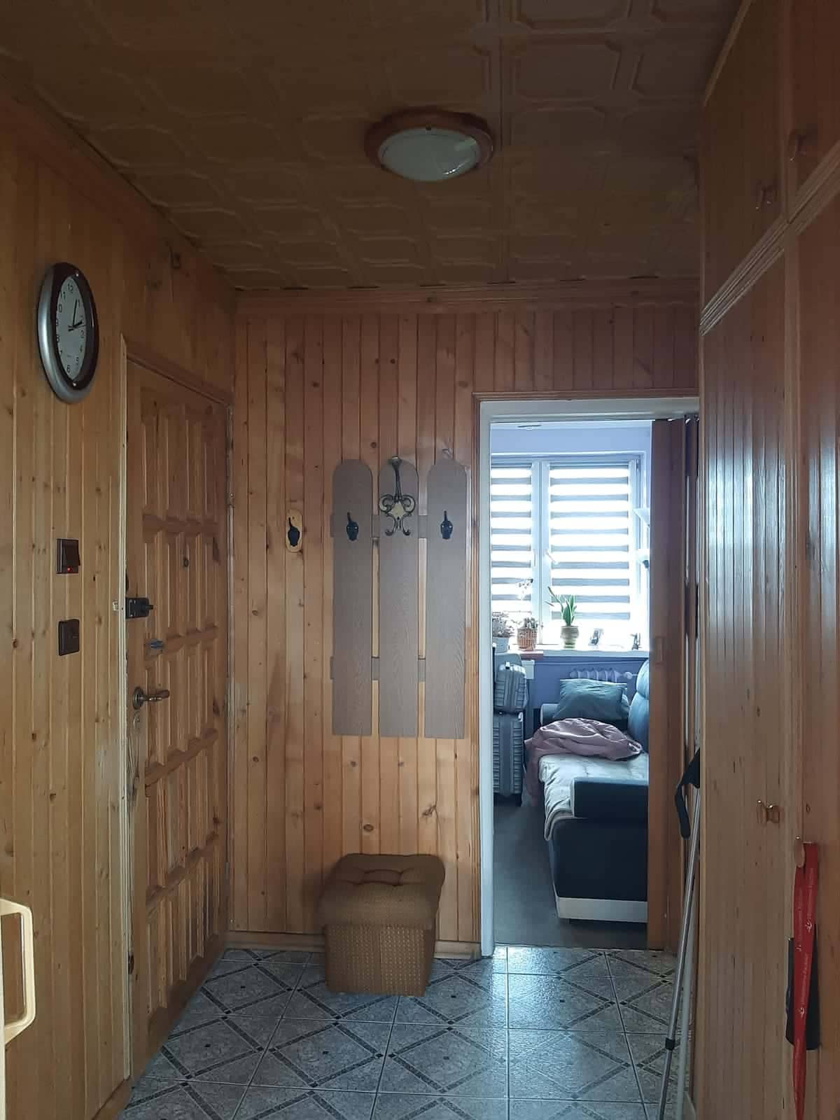 Mieszkanie M-4, ok. 48 m2, bezpośrednio, bez prowizji