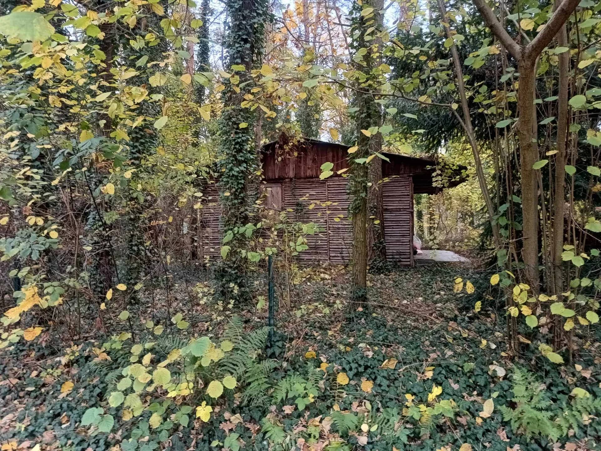 Działka nad Zalewem Zegrzyńskim 30km od Warszawy