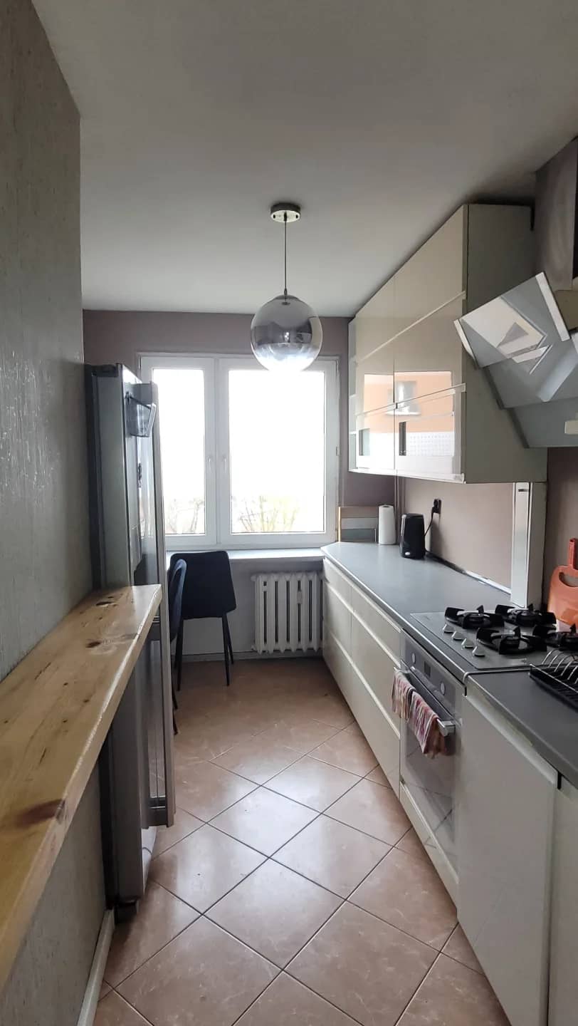 Rodzinne mieszkanie Gliwice