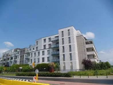 Bezpośrednio M.Wilanów 54m2 Piętro 4/4 Balkon Garaż 2 Pokoje
