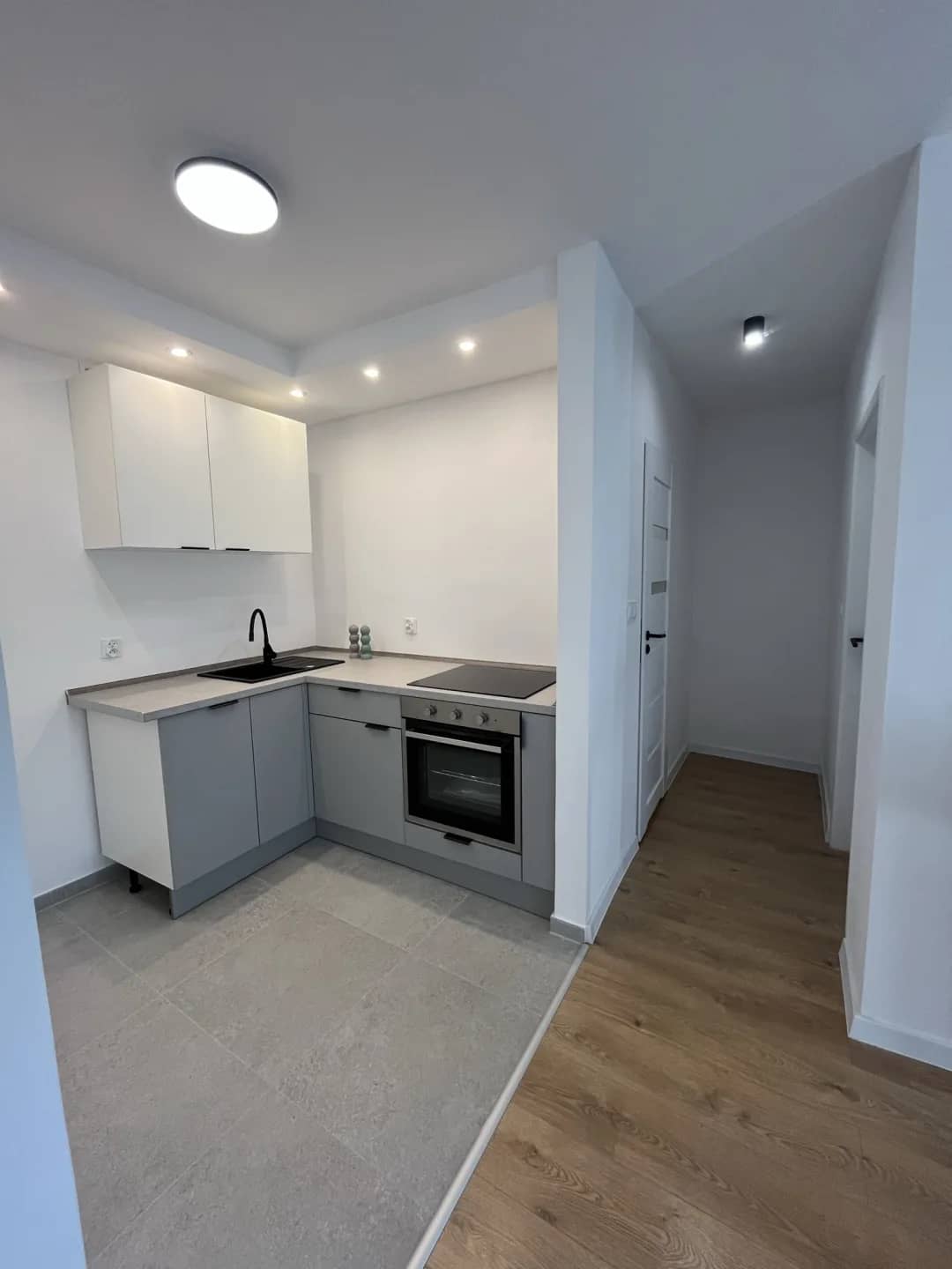 2 pok. | Piła, ul. Staromiejska 38 | 37,5 m2 | 1 p.