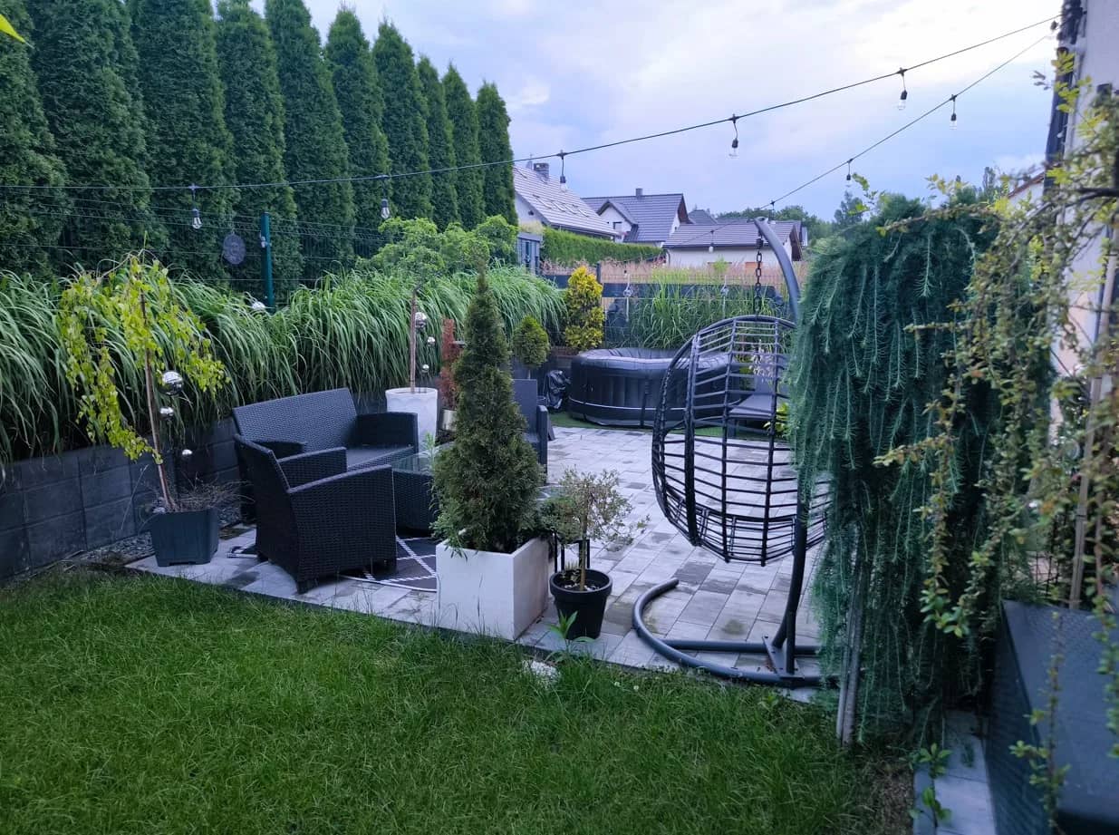 Dom na sprzedaż–świetna lokalizacja, duży potencjał, okazja