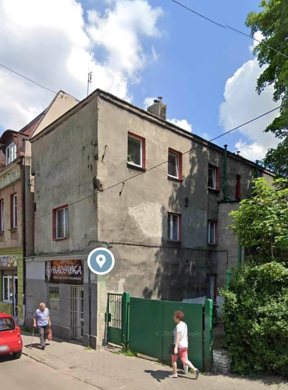 25% udziału w nieruchomości Łagiewnicka Świętochłowice