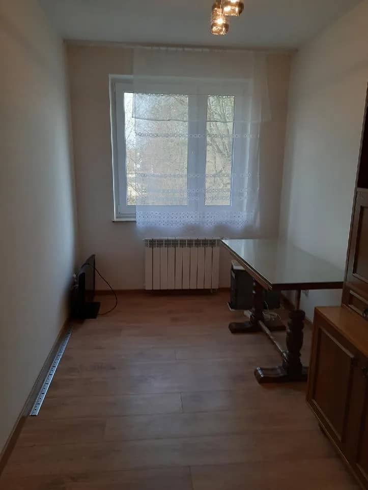 Mieszkanie Nidzica, 2 pok. 35 m2. 2001 po remoncie z tarasem