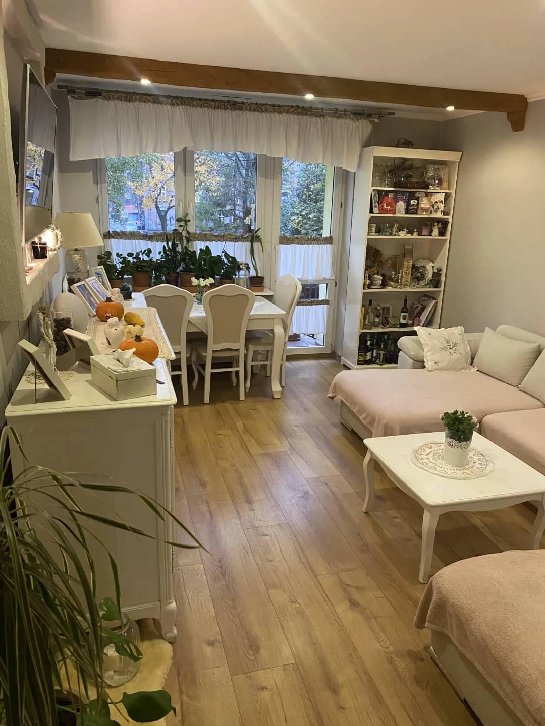 Sprzedam mieszkanie 52,61 m2 w Rudzie Śl,- zielona okolica
