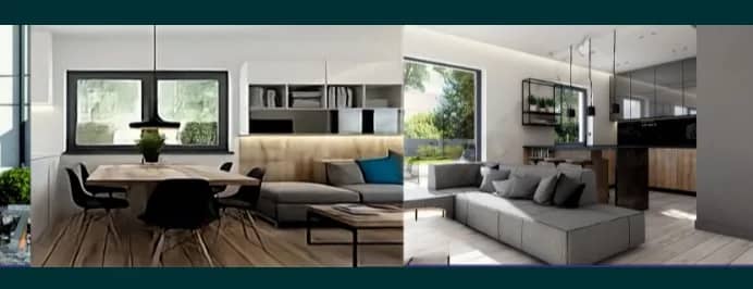 Apartament Żory