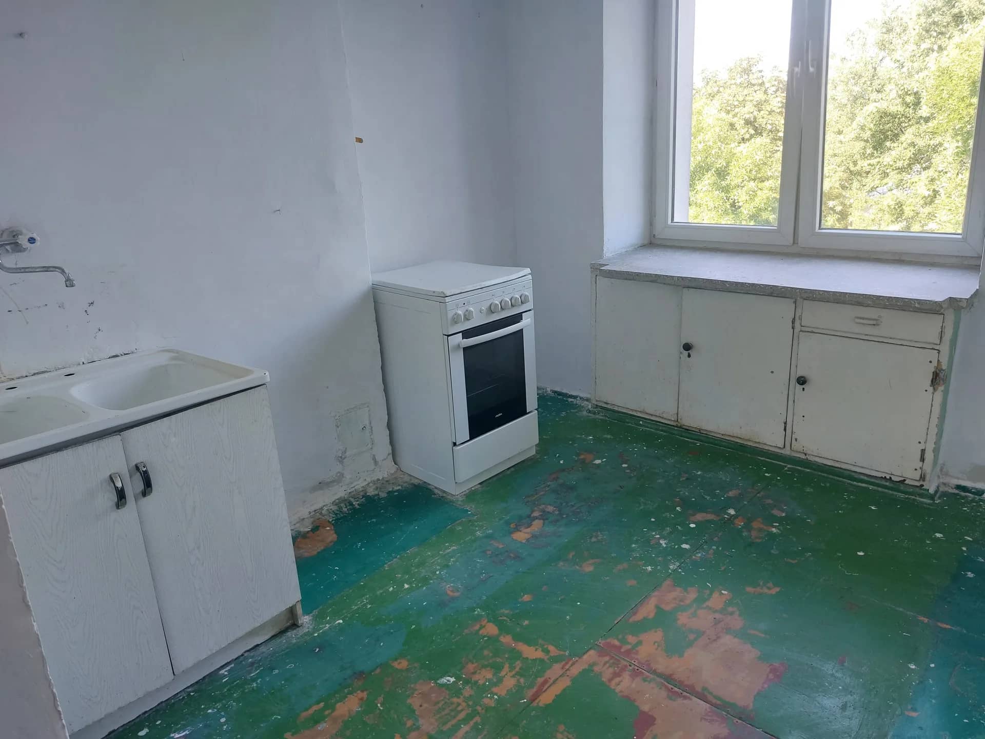 Mieszkanie Bronowice, 2 duże pokoje 47m2 bez pośredników