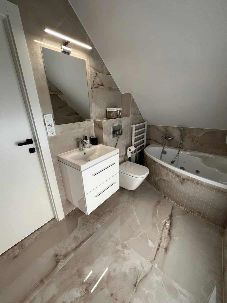 Dom szeregowiec 4 pokoje ogród klimatyzacja sauna SPA KRAKÓW