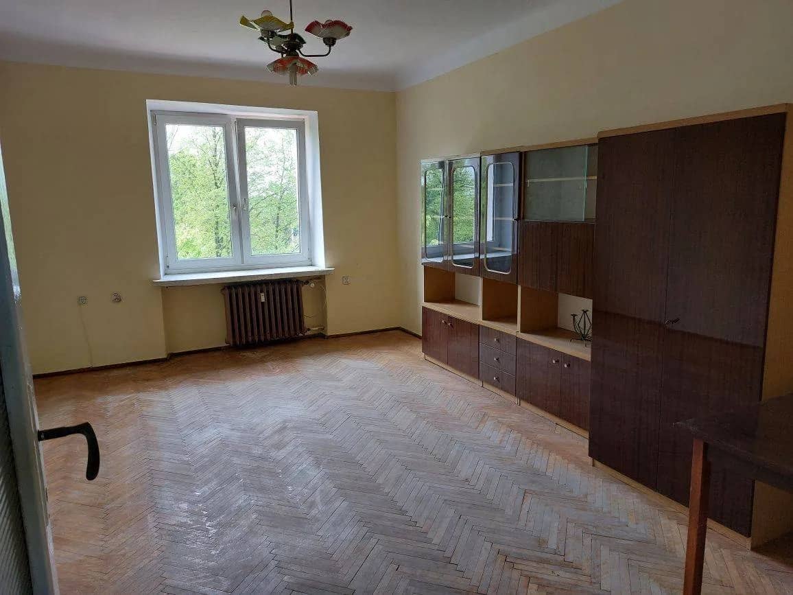 Mieszkanie Bronowice, 2 duże pokoje 47m2 bez pośredników