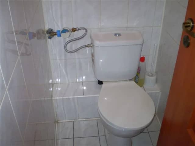 Wynajmę mieszkanie 4 pok./ 67m2-Gliwice Centrum