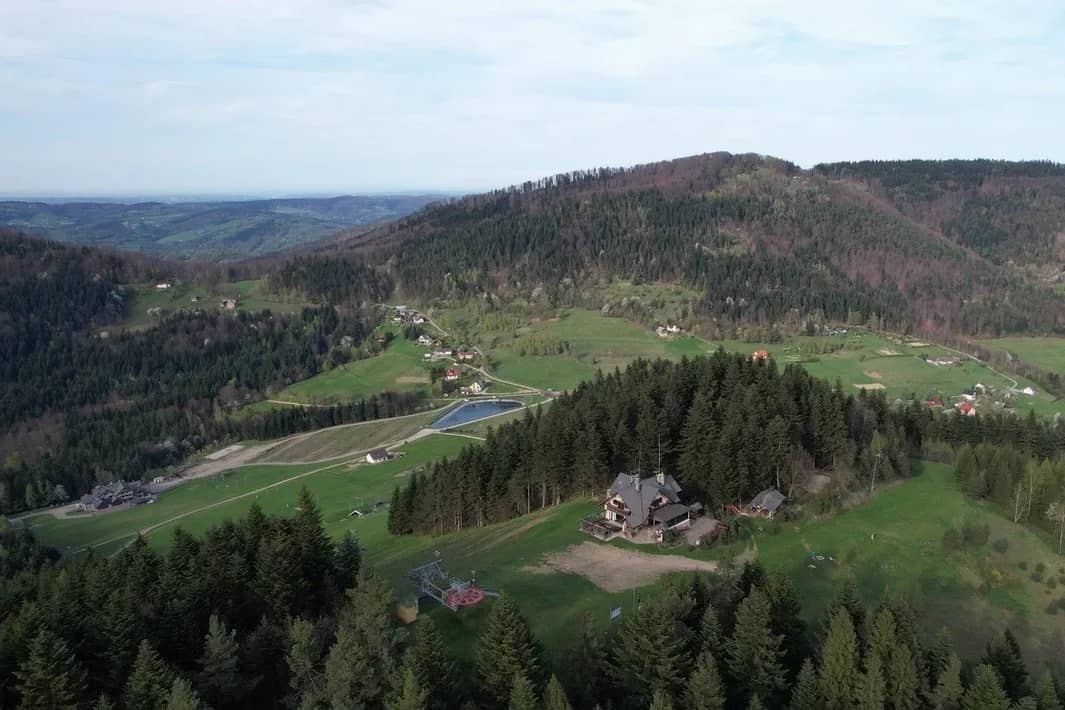Limanowa Resort - wyjątkowe miejsce w atrakcyjnej cenie,