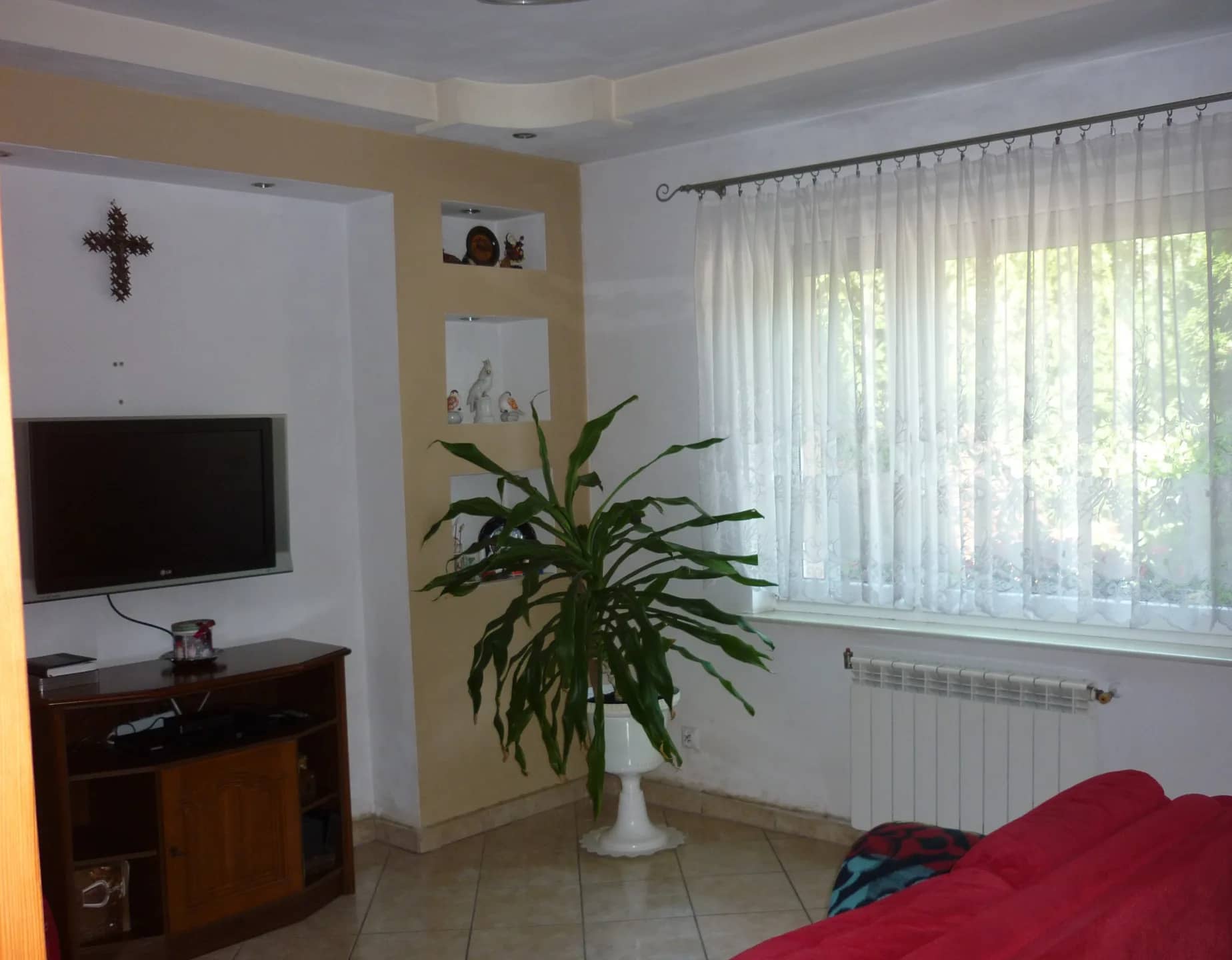 Piękny dom w Lipnie koło Leszna 126,9 m2 bezpośrednio
