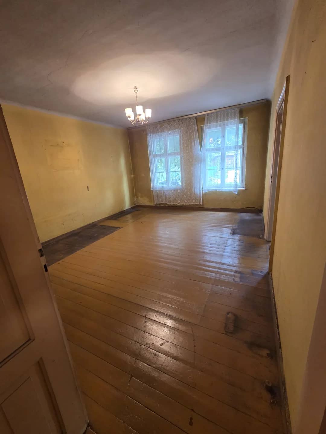 Mieszkanie 89,52 m², kamienica, parter Gliwice, ul. Długosza