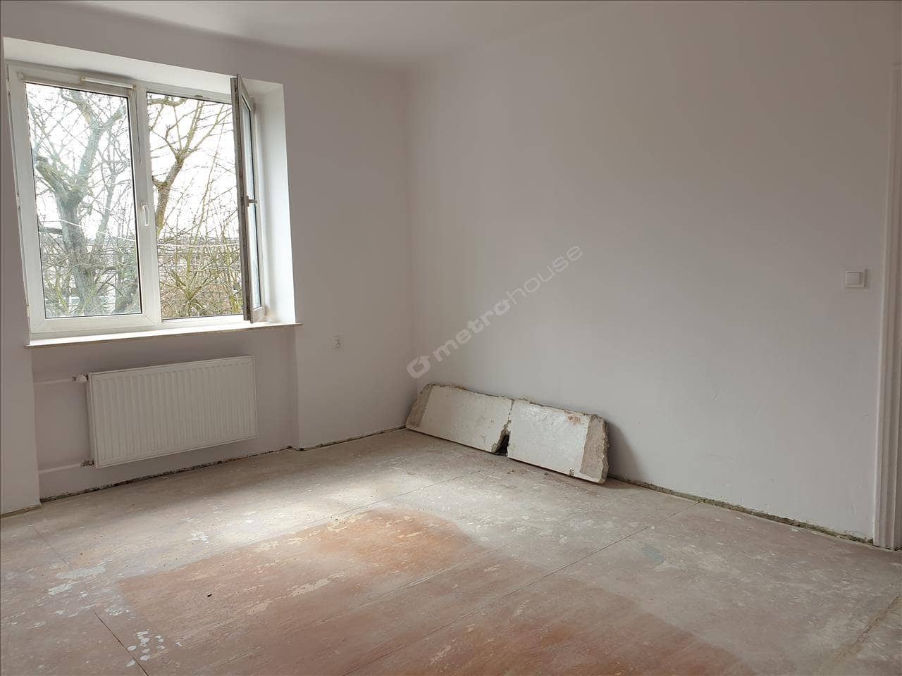 2 pokojowe mieszkanie w Nowej Hucie, Kraków, Osiedle Zielone