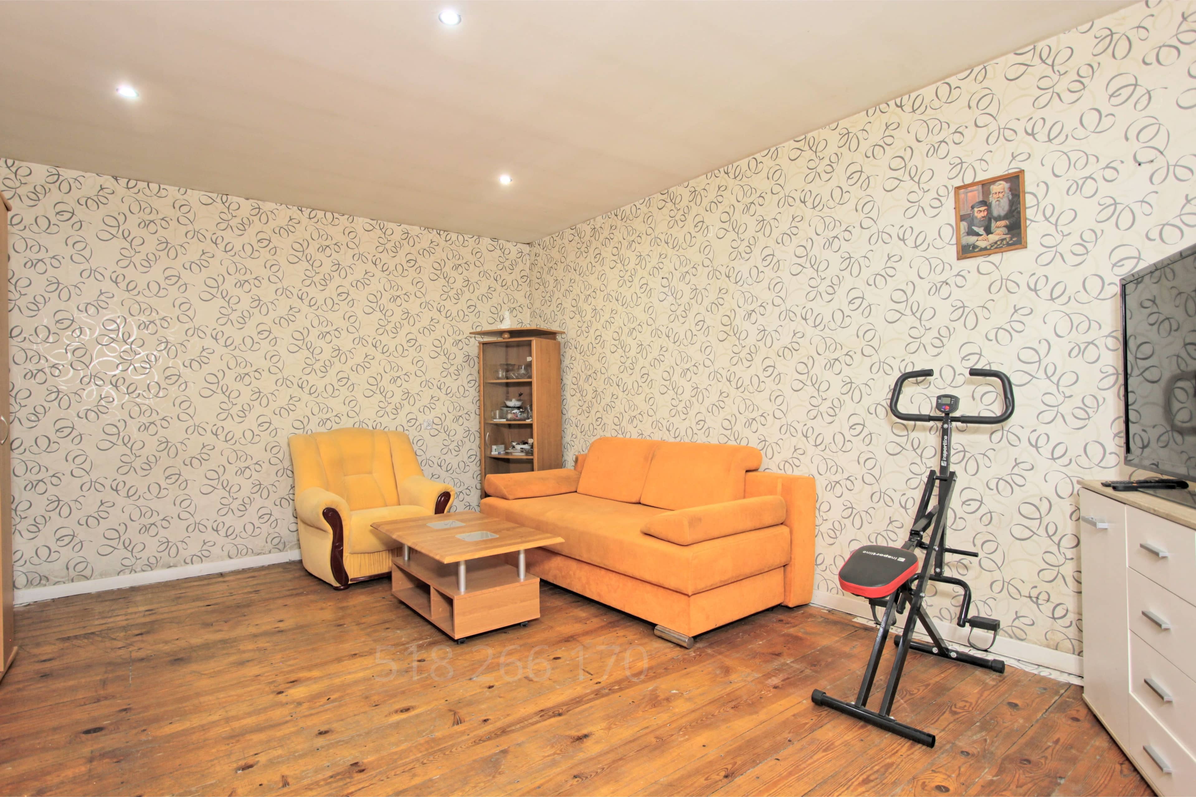 4-pok. Dom 80m2 , Radzymin