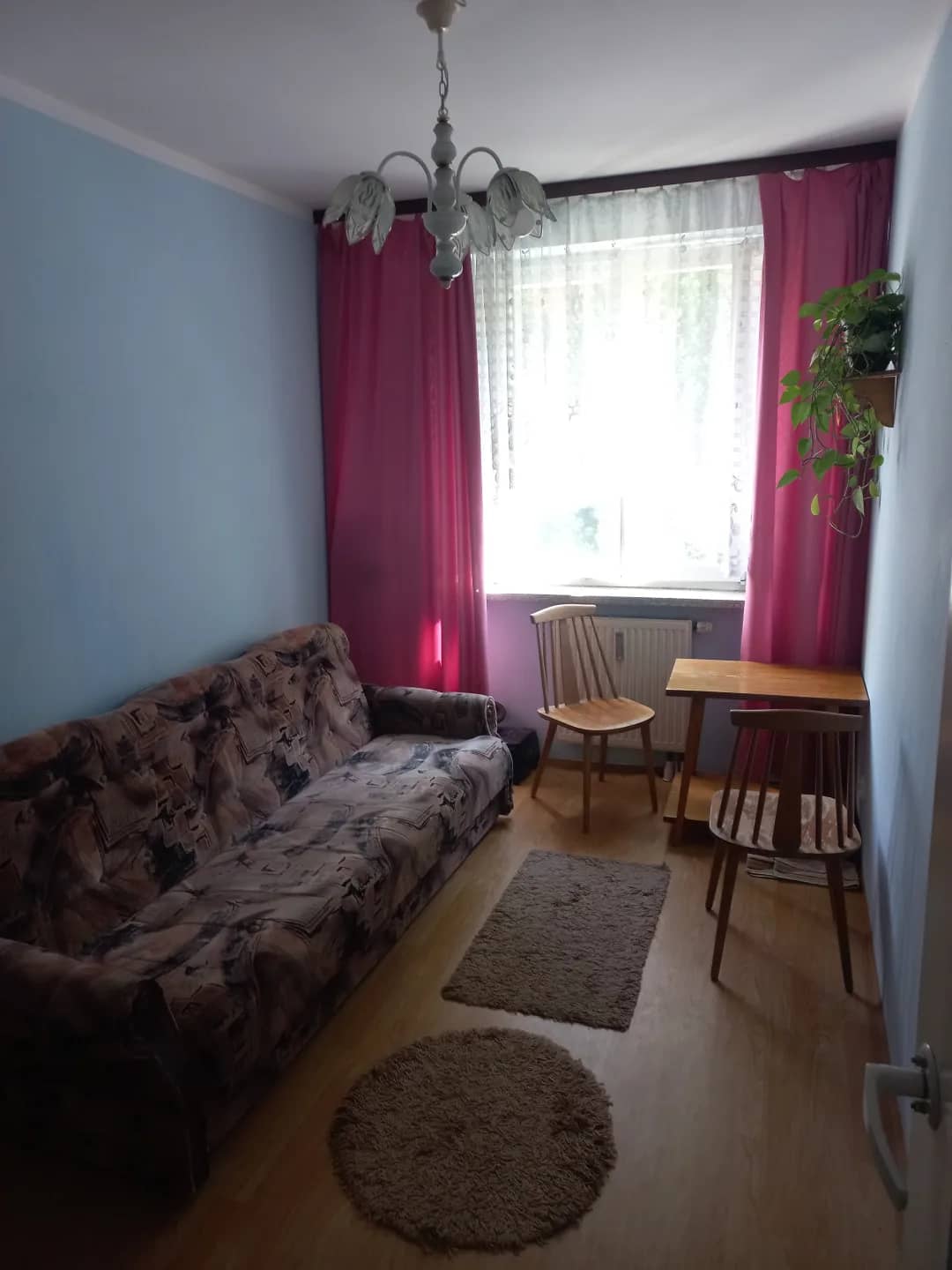 Mieszkanie sprzedam