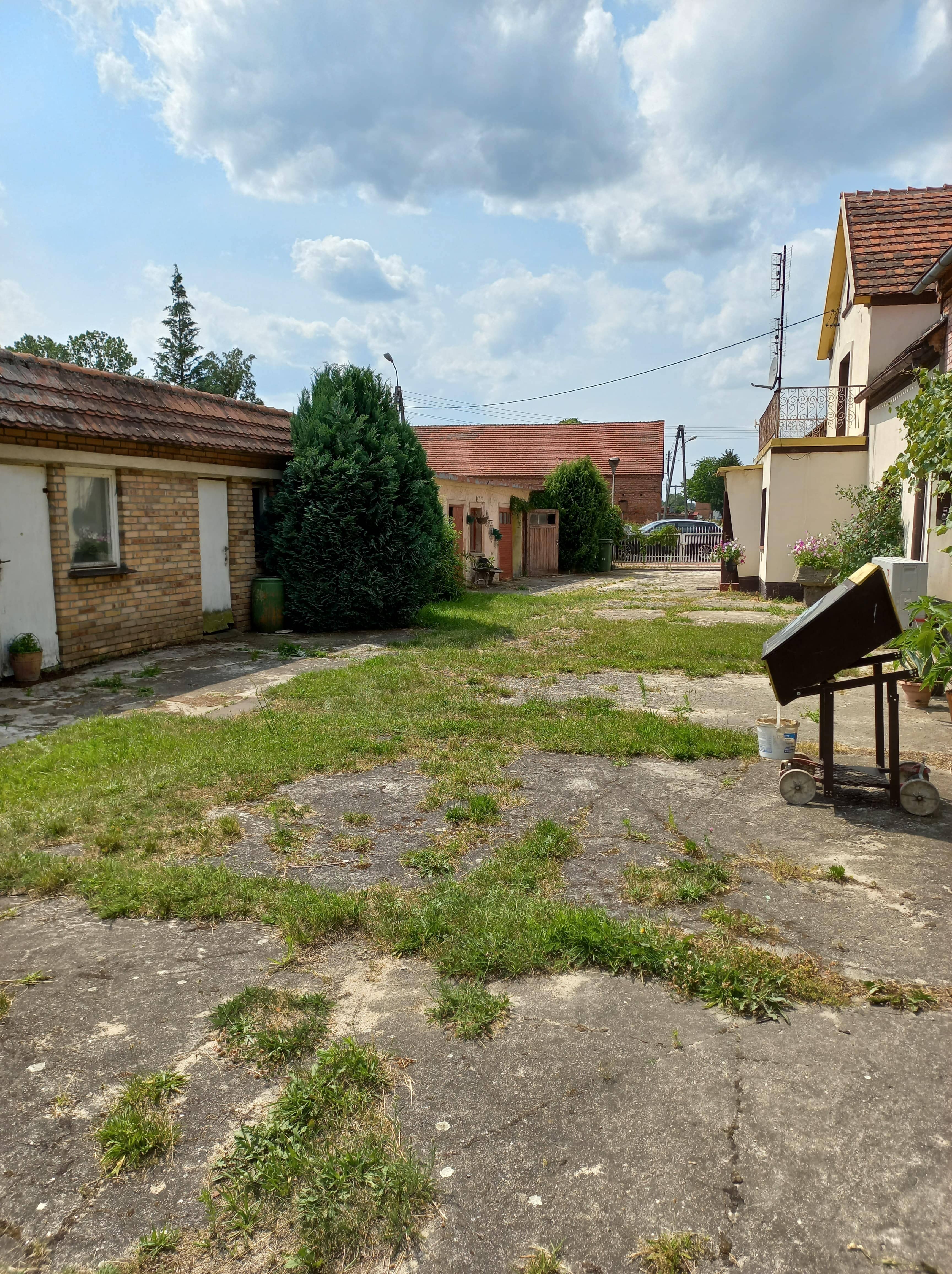 dom 250m2, Kłębanowice gm. Polkowice