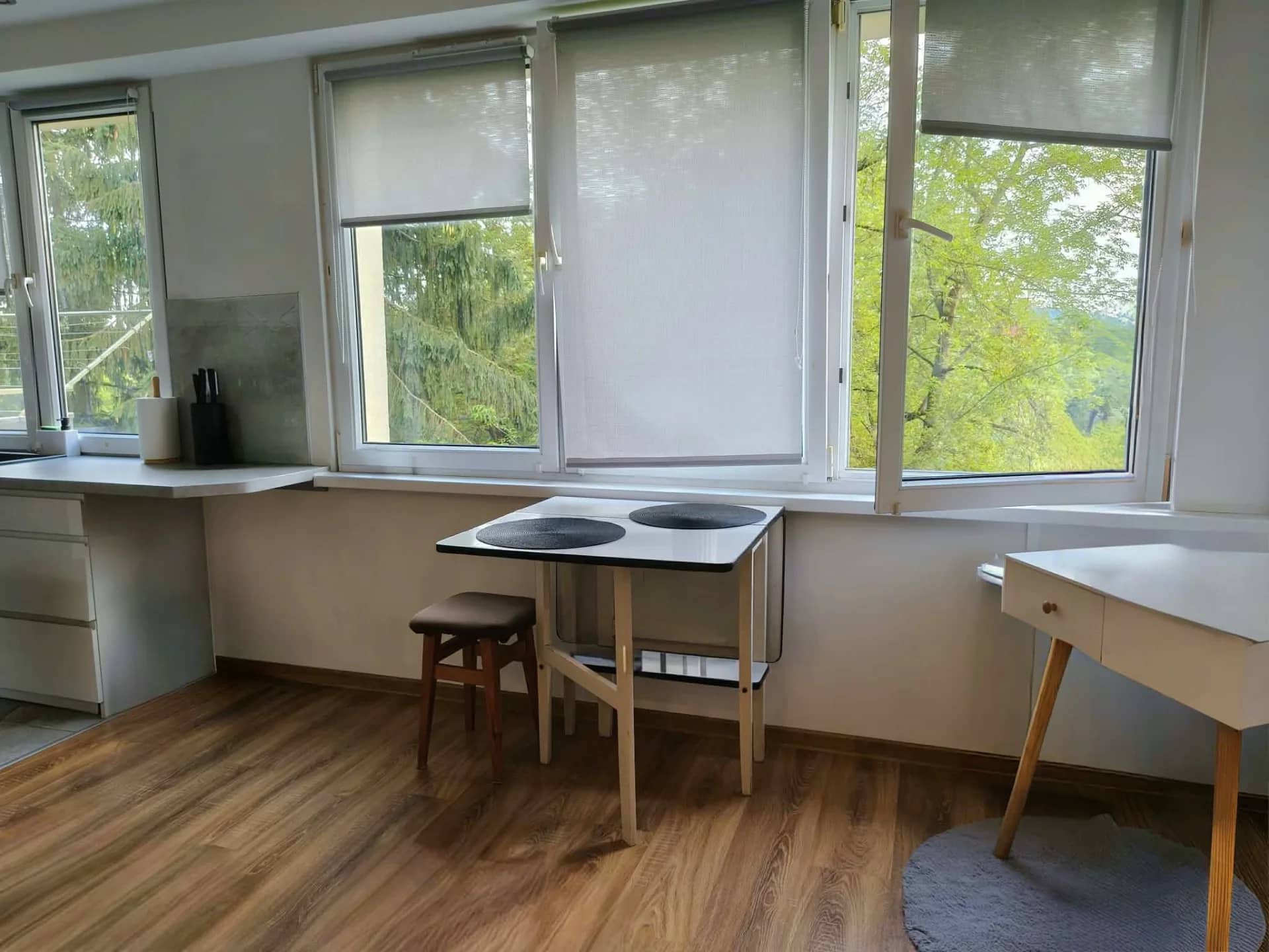 Mieszkanie z widokiem w Tarnowie, ul. Burtnicza