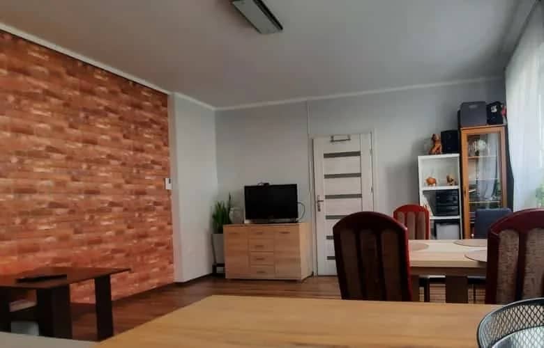 Elbląg Sprzedam mieszkanie dwupokojowe!! (NOWA CENA)