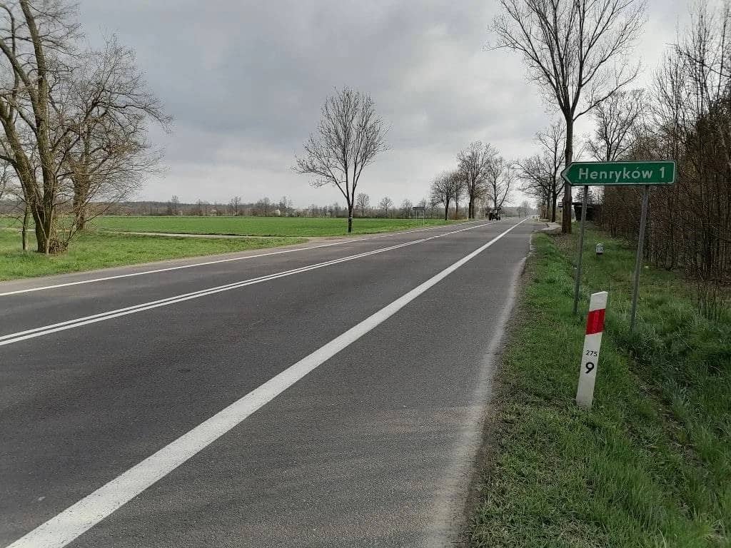 Na sprzedaż działka budowlana