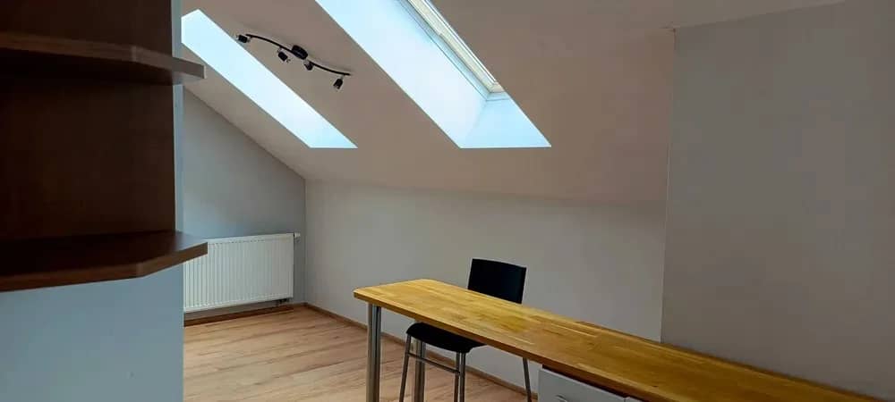 Sprzedam mieszkanie - 65,8m2 blisko Parku Narodowe