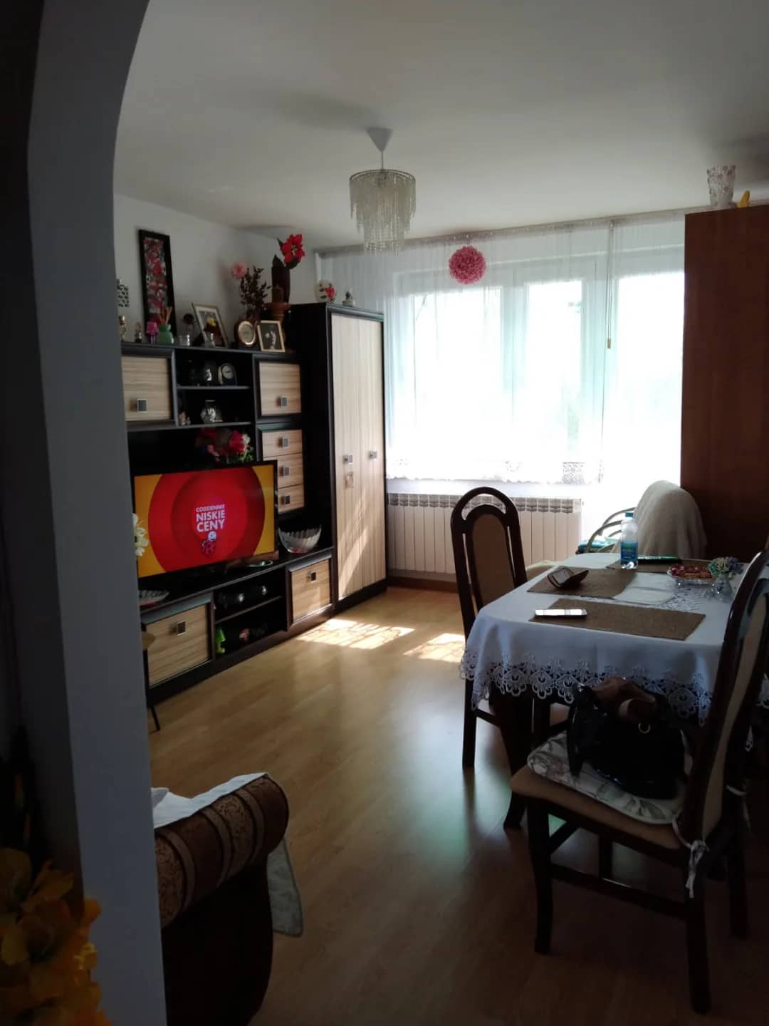 Kawalerka na sprzedaż