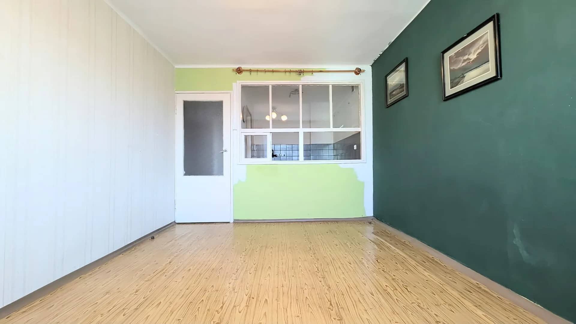 Sprzedam Mieszkanie 37m, 2 pokoje, 3 piętro.