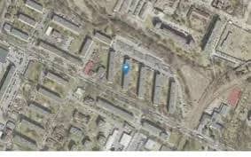 Mieszkanie 48 m2 w Zawierciu centrum