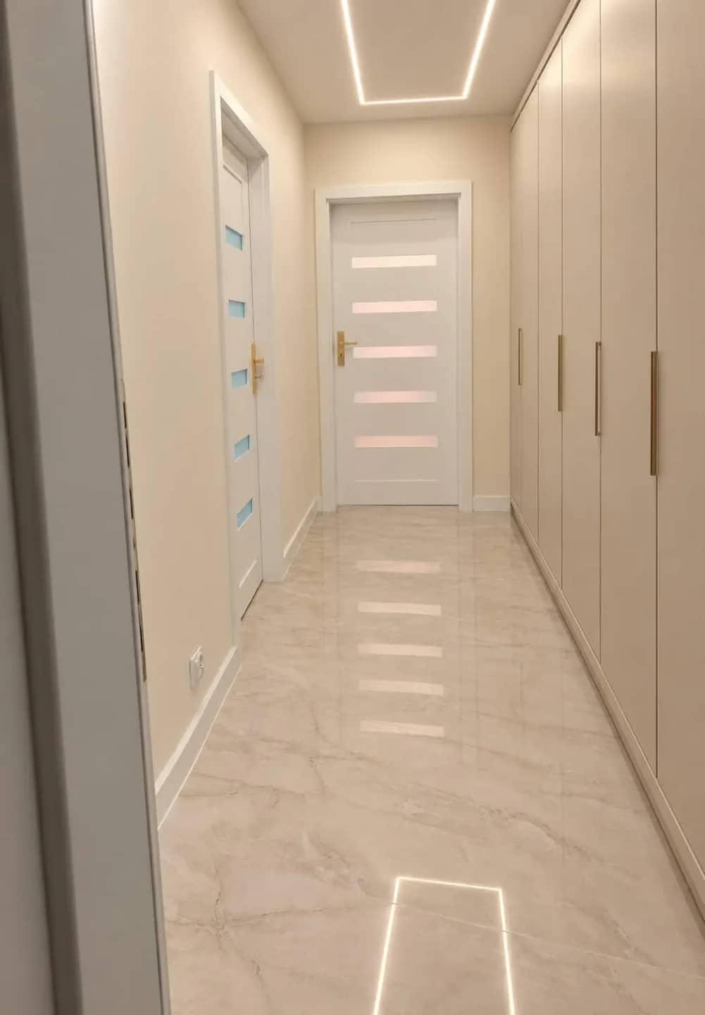 Mieszkanie po gruntownym remoncie