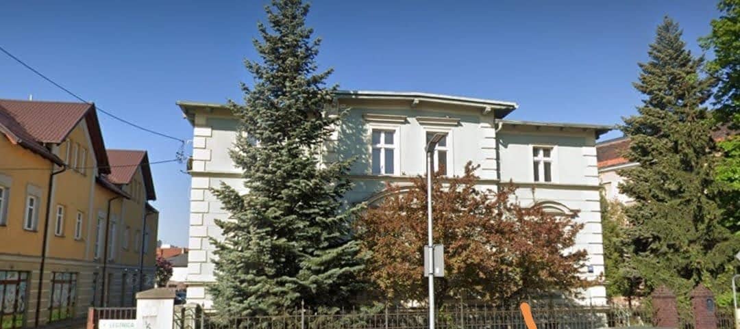 Atrakcyjne mieszkanie w starym budownictwie - Leszno