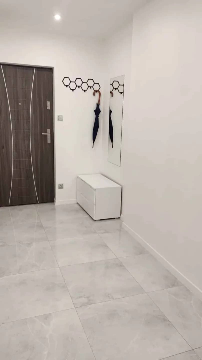 Mieszkanie 45,5m2 ŚWIDNIK, ul. Niepodległości