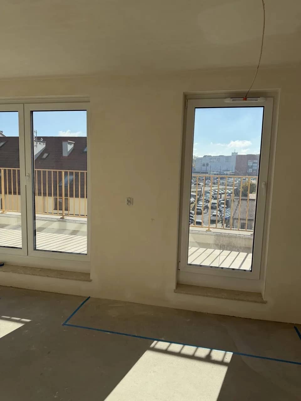 Apartament nowy 4 pokojowy Stare Miasto Lublin Sprzedam