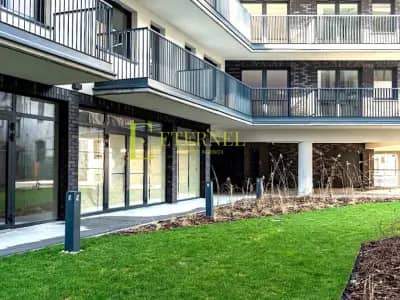 Kraków – ul. Grzegórzecka, lokal użytkowy z zapleczem 159 m² + parking