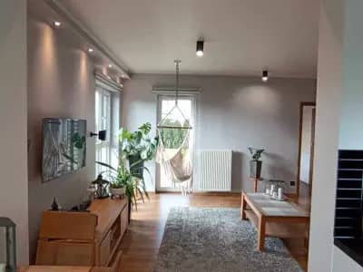 Przestronny apartament w Gostyniu