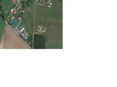 Guzice, działka budowlana 9ar, sprzedam