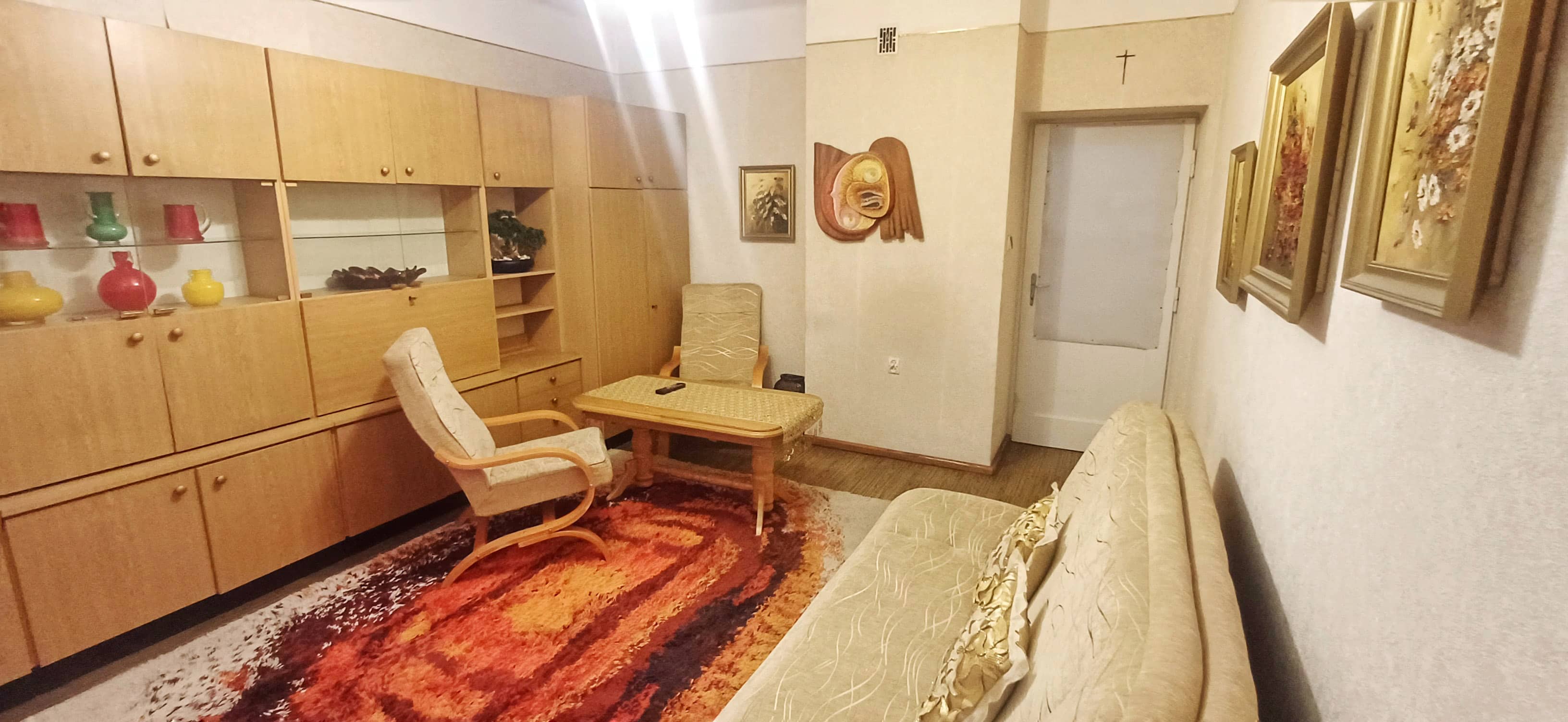 Na sprzedaż mieszkanie  Radom, ul. Bogusławskiego