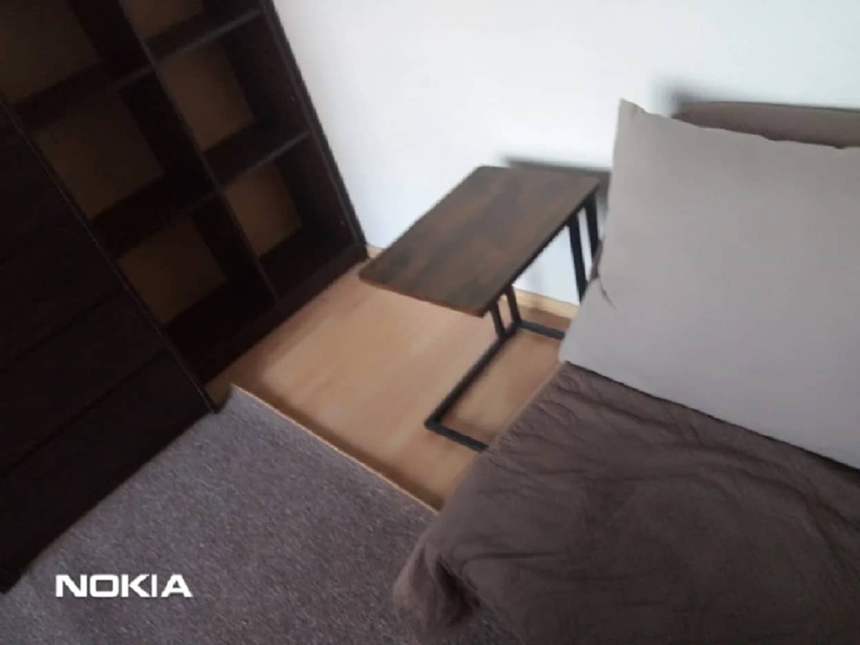 Małe mieszkanie w pełni wyposażone...
