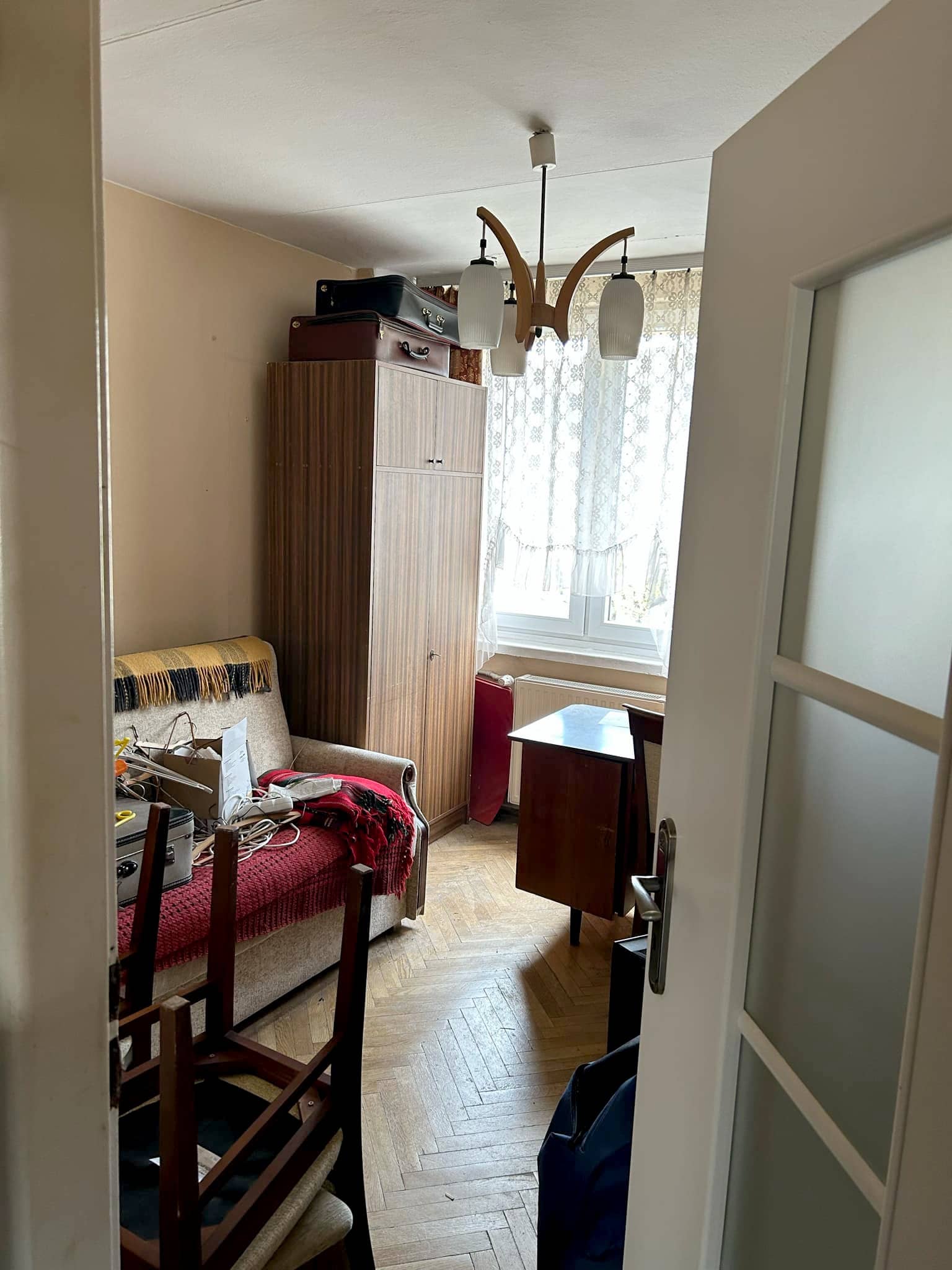 mieszkanie 3 pokoje Bielany