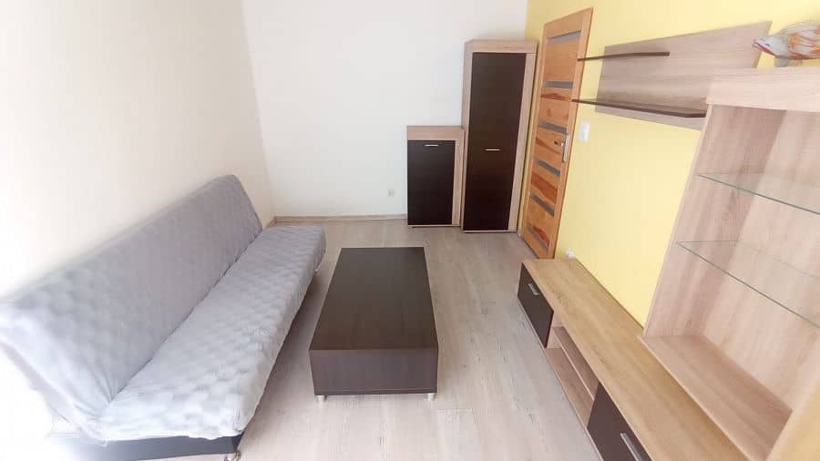Do wynajęcia 2 pok  mieszkaniew Centrum Szczecina